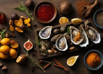 Aphrodisiacs Through the Ages