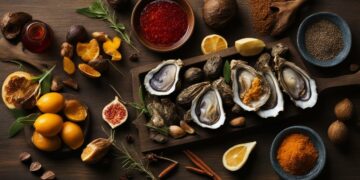 Aphrodisiacs Through the Ages