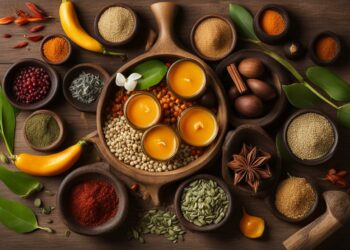 Ayurveda and Aging