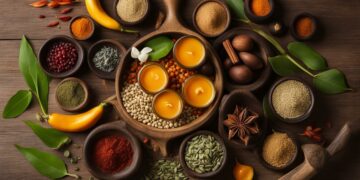 Ayurveda and Aging