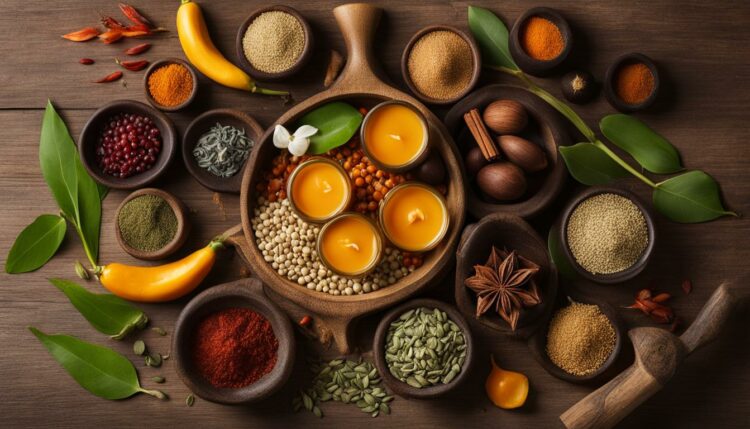 Ayurveda and Aging