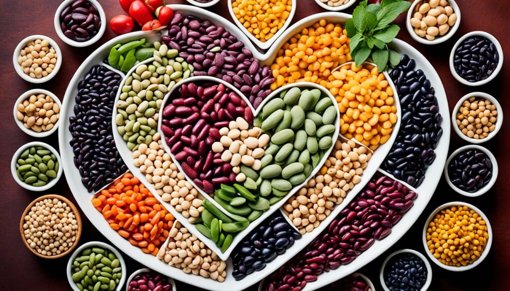 Beans - A Heart-Healthy Nutritional Powerhouse