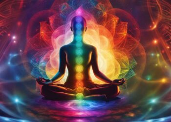 Chakras for Sexual Vitality