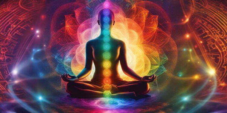 Chakras for Sexual Vitality