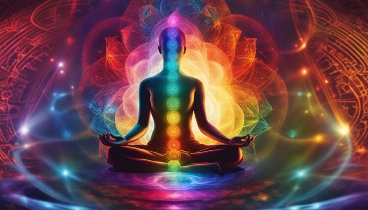 Chakras for Sexual Vitality
