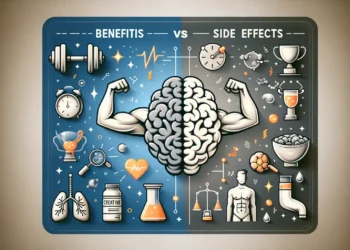 Creatine Benefits vs Side Effects