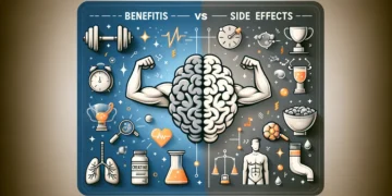 Creatine Benefits vs Side Effects