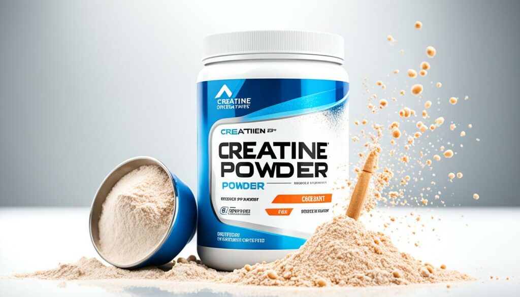 Creatine Supplementation