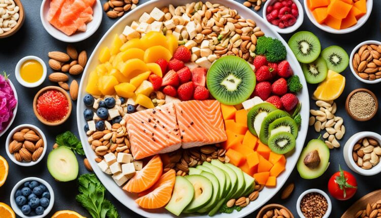 Diet for Enhancing Female Sexual Health