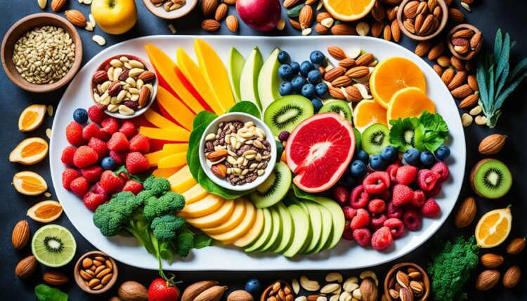 Diet for Enhancing Male Sexual Health