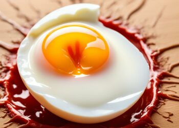 Eggs and Clogged Arteries