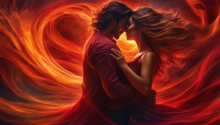 Essential Nutrients You're Deficient in