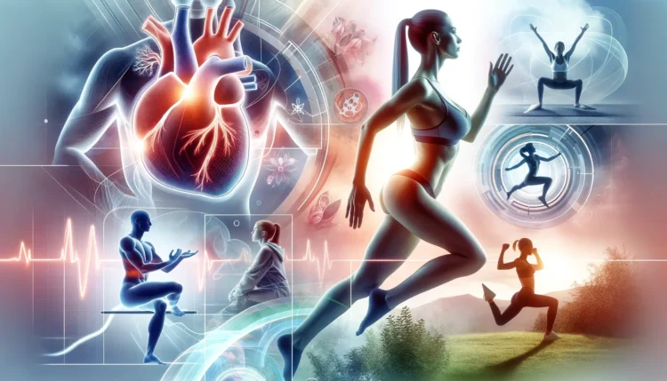 Exercises to Improve Sexual Stamina