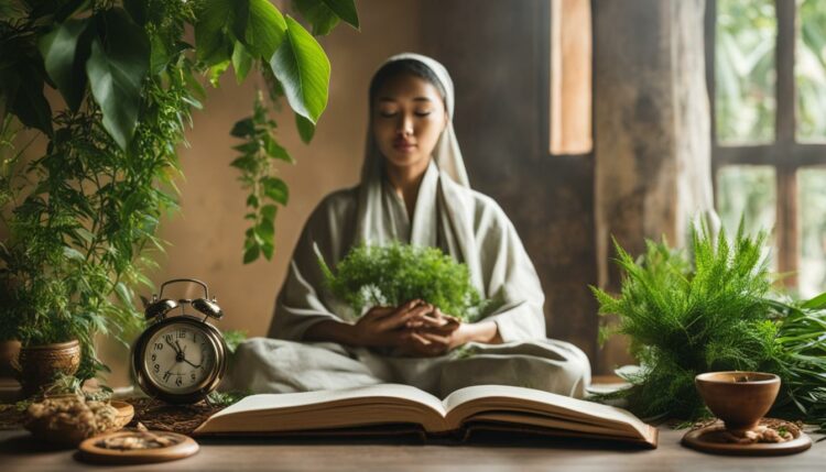 Fasting and Longevity