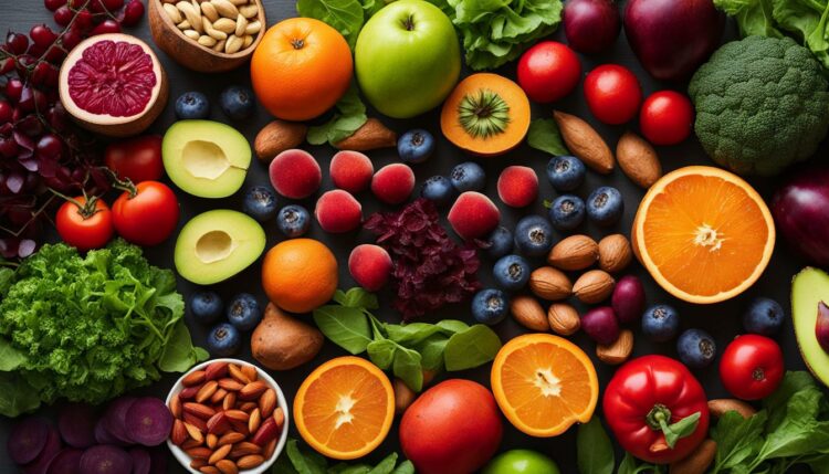 Foods That Make You Live Longer