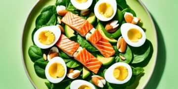 Foods That Naturally Boost Testosterone and Libido