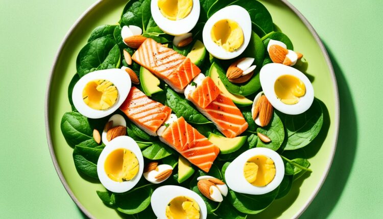 Foods That Naturally Boost Testosterone and Libido