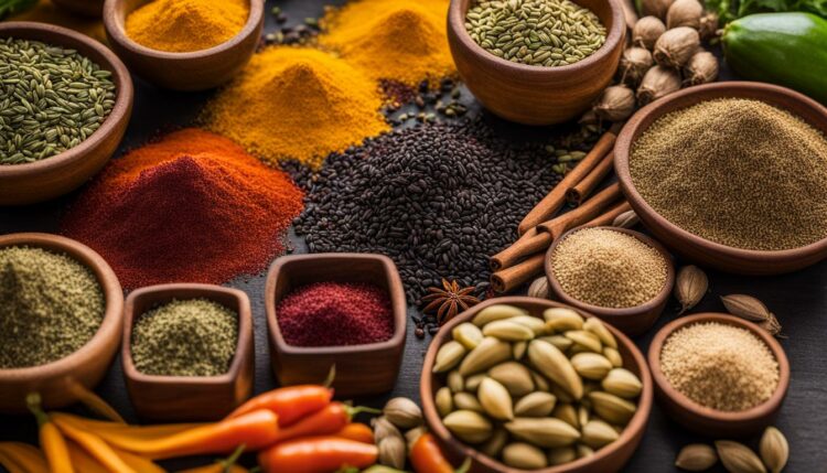 Health benefits of cumin