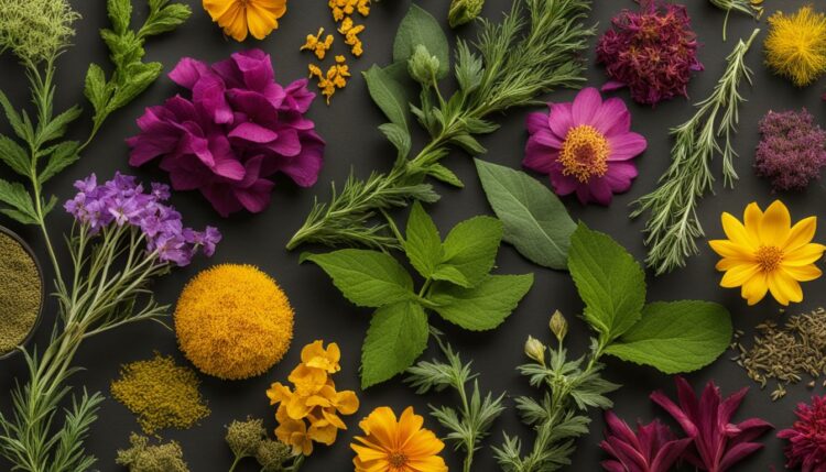 Herbs for Boosting Libido