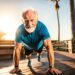 How Pushups Can Help You Age Better