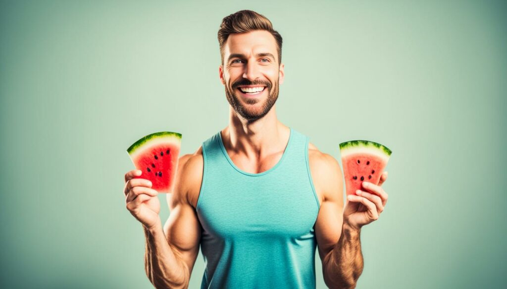 L-Citrulline benefits