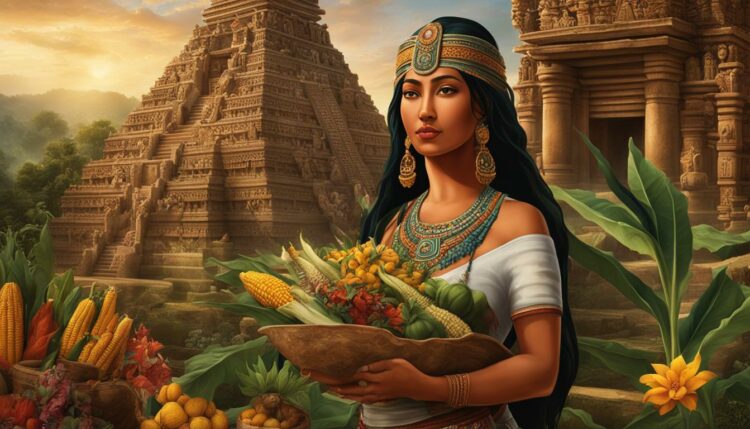 Mayan Sexual Health and Fertility