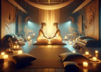 Meditation for Enhancing Sexual Connection and Intimacy
