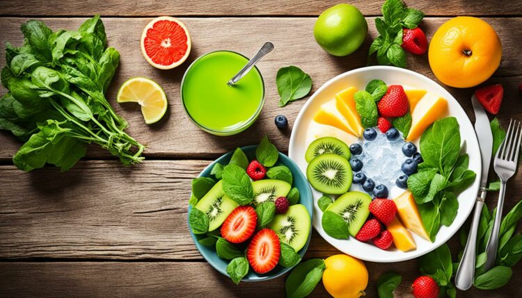 Metabolic therapy fasting