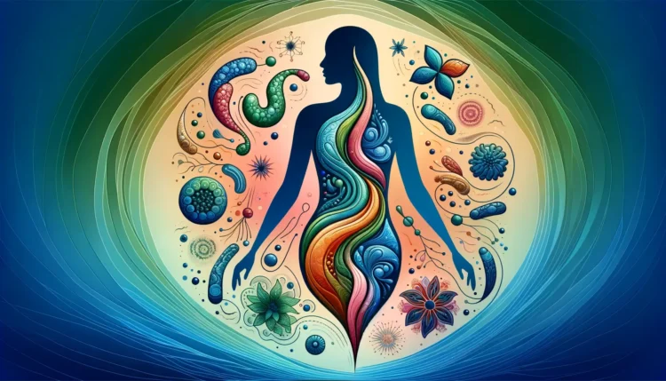 Optimizing Sexual Health Through Gut Health