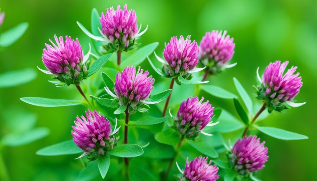 Red Clover