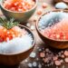 Sea Salt vs Himalayan Salt