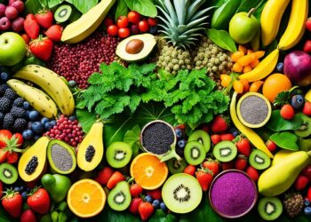 South American Superfoods