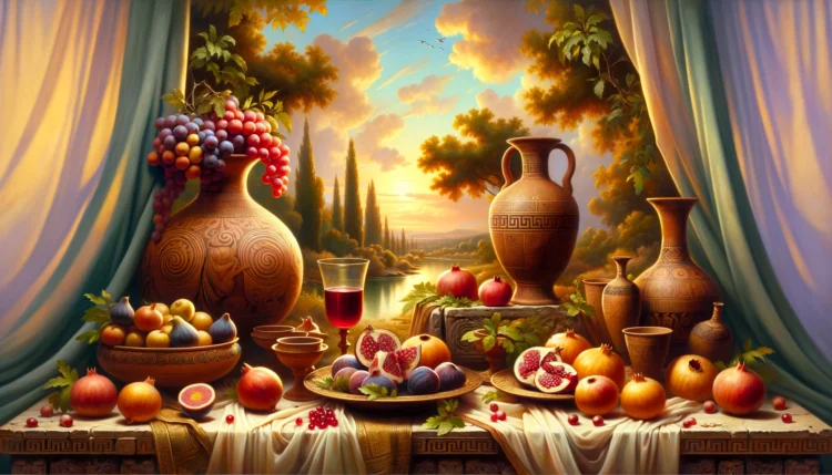 The Science of Aphrodisiacs