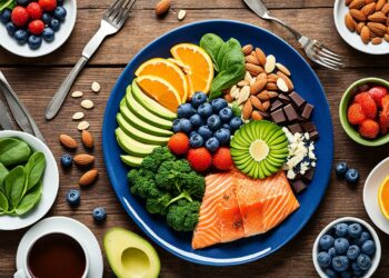 Top 10 Coronary Artery Disease Fighting Foods
