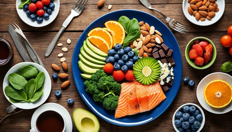 Top 10 Coronary Artery Disease Fighting Foods