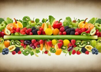 Unlocking Nature's Full Spectrum: food synergy