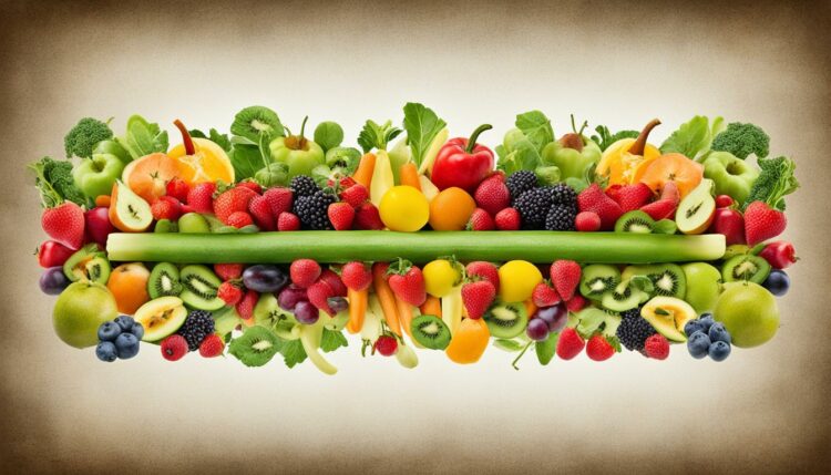 Unlocking Nature's Full Spectrum: food synergy