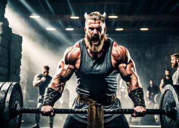 Viking Approach to Health and Longevity