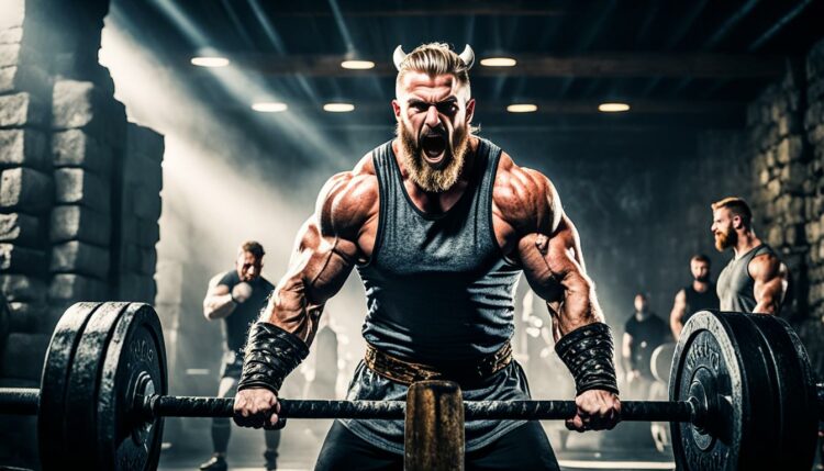 Viking Approach to Health and Longevity