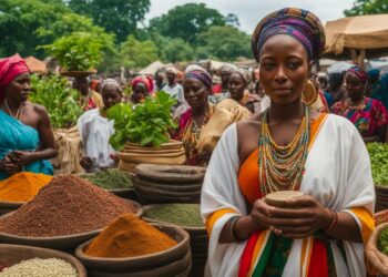 Yoruba Tradition and Sexual Health