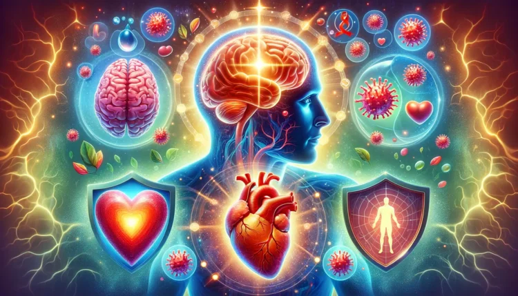 alpha lipoic acid blood pressure