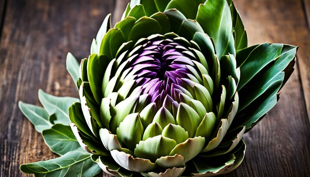 artichoke