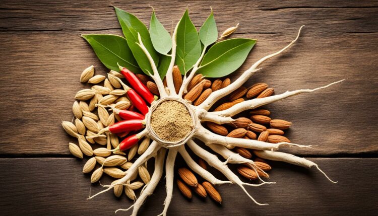 ashwaghanda benefits