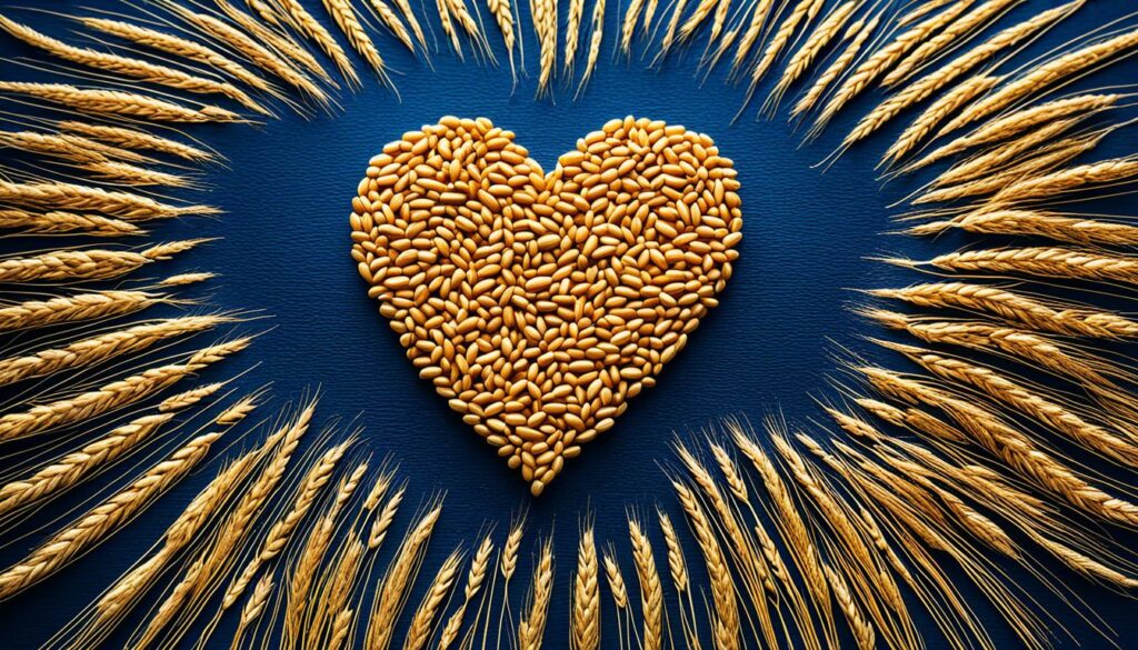 barley for cholesterol control