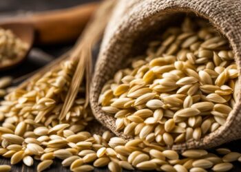 barley health benefits