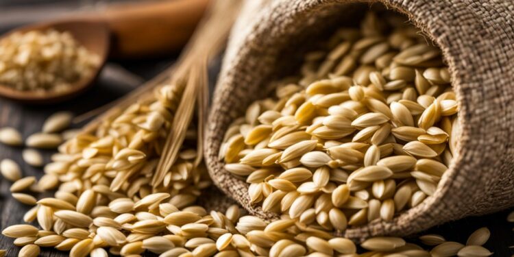 barley health benefits