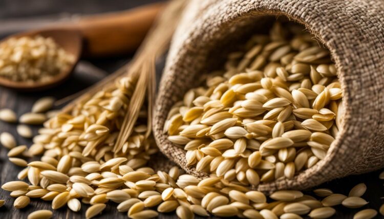 barley health benefits