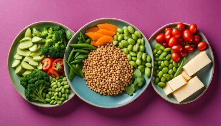 benefits of soy foods