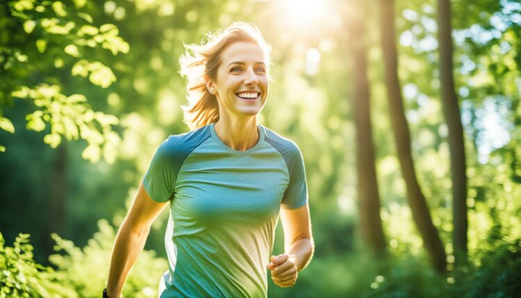 benefits of walking everyday