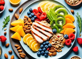 best foods to break intermittent fasting